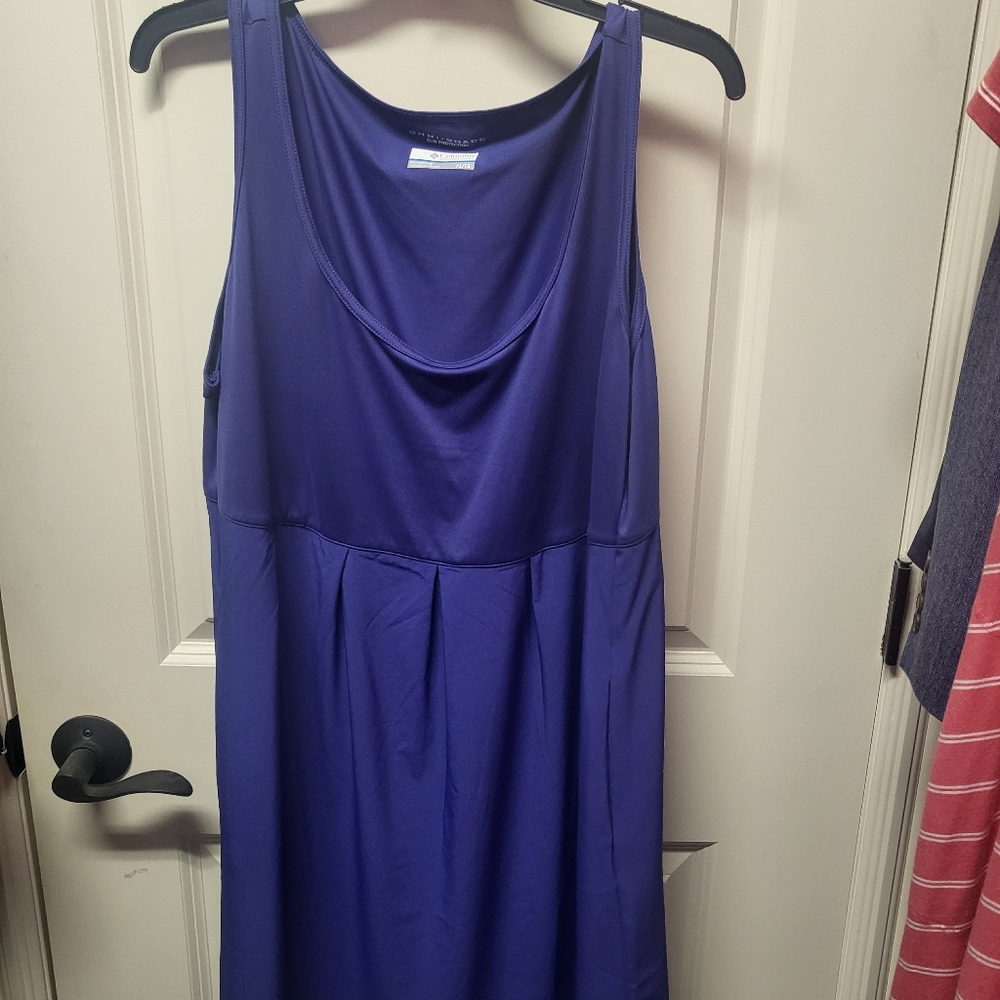 Columbia sundress